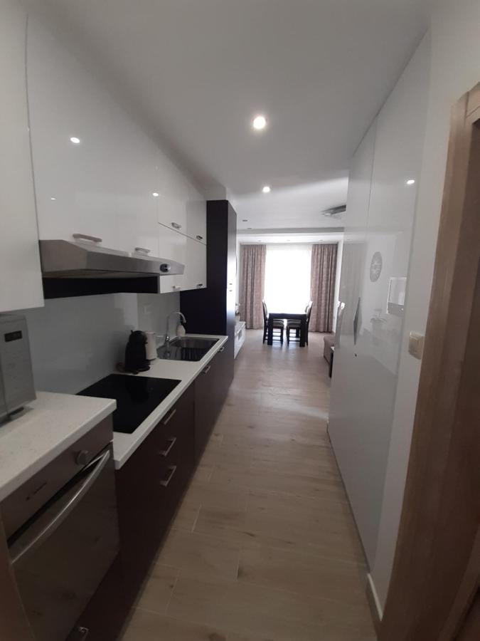 Apartment Lucky With Jacuzzi トロギール エクステリア 写真