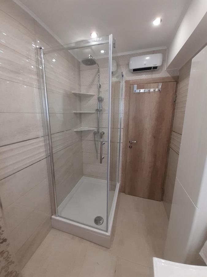 Apartment Lucky With Jacuzzi トロギール エクステリア 写真