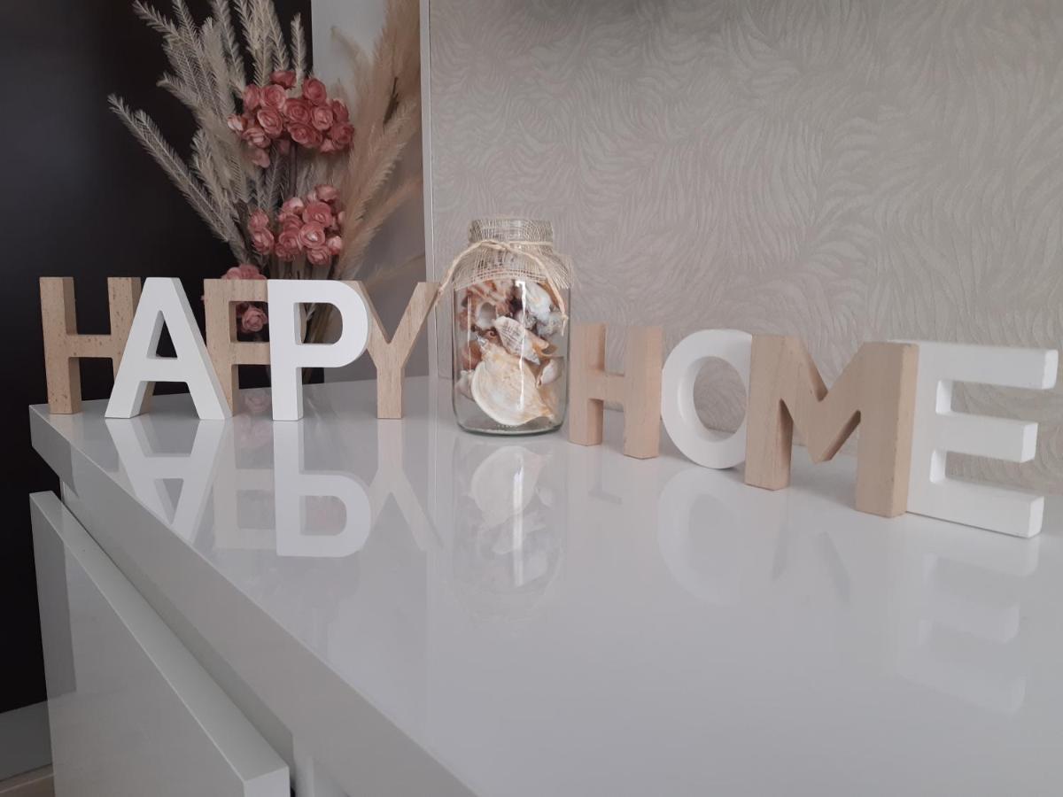 Apartment Lucky With Jacuzzi トロギール エクステリア 写真