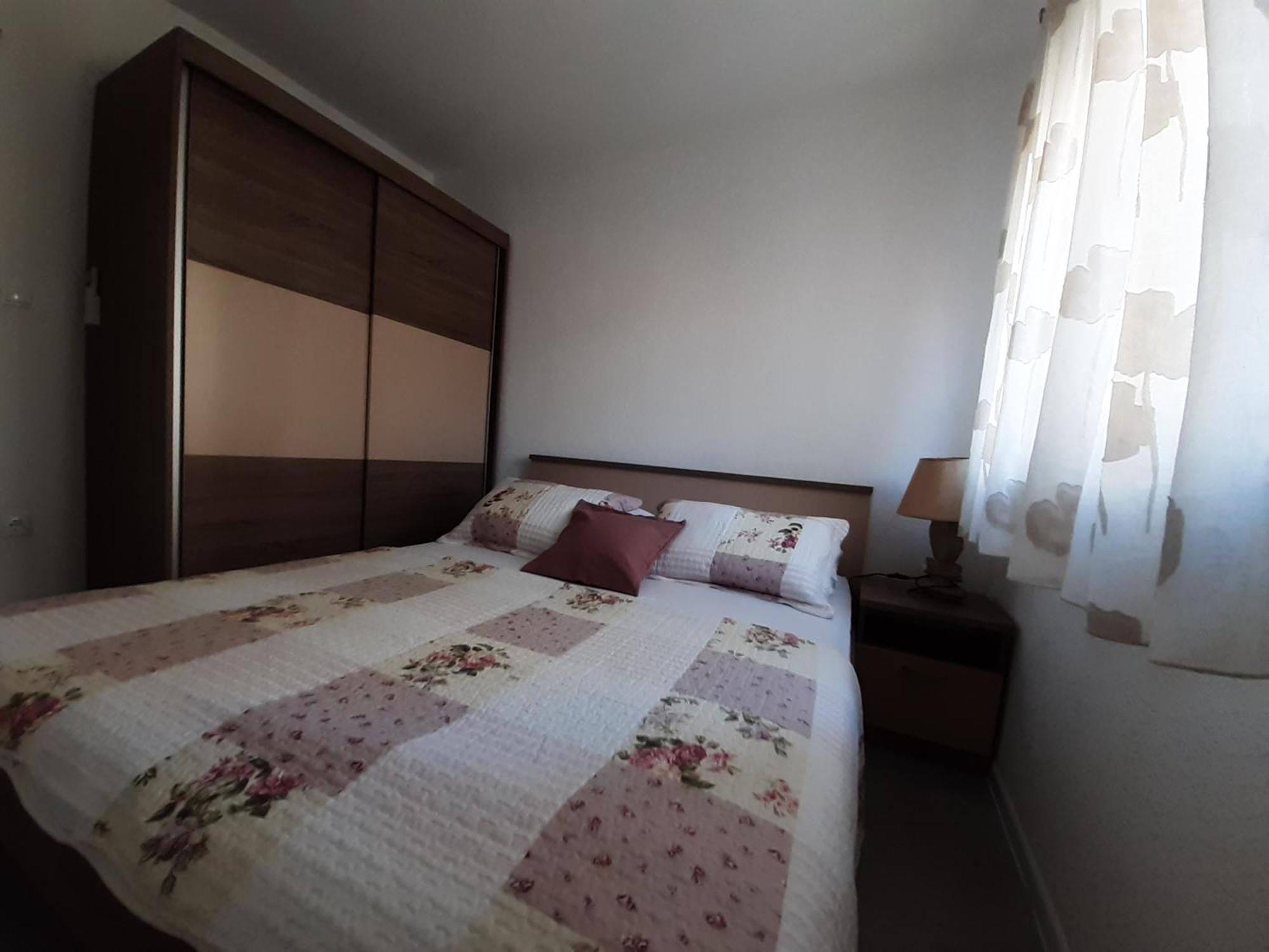 Apartment Lucky With Jacuzzi トロギール 部屋 写真