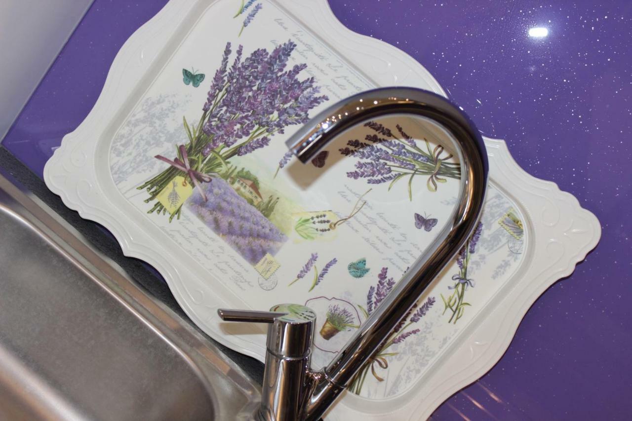 Apartment Lucky With Jacuzzi トロギール エクステリア 写真